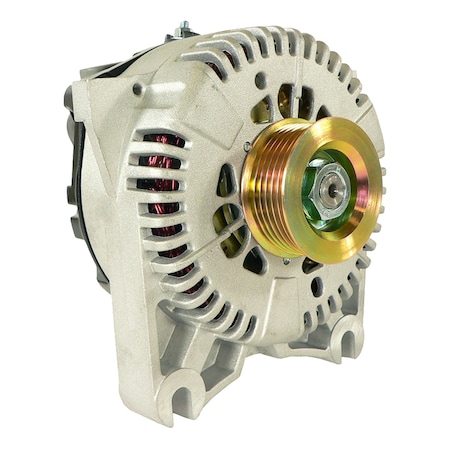 Db Electrical Alternator For 4.6L Ford Mustang 1996-2002 Crown Victoria 1995-2000; 400-14029 400-14029